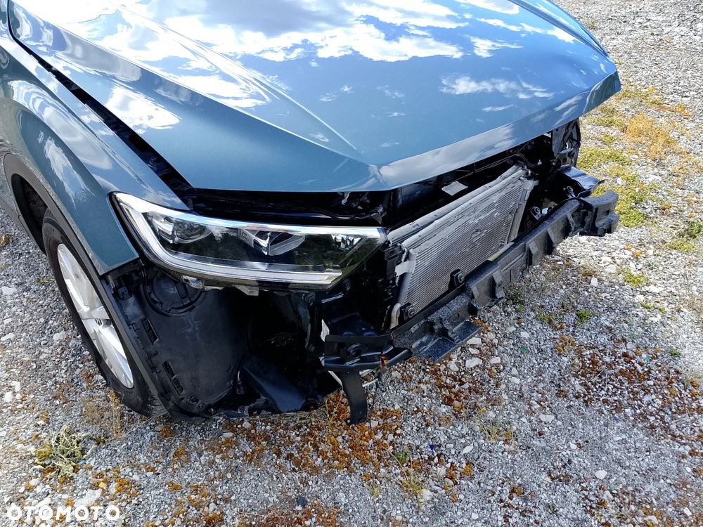 Volkswagen T-Roc - 6