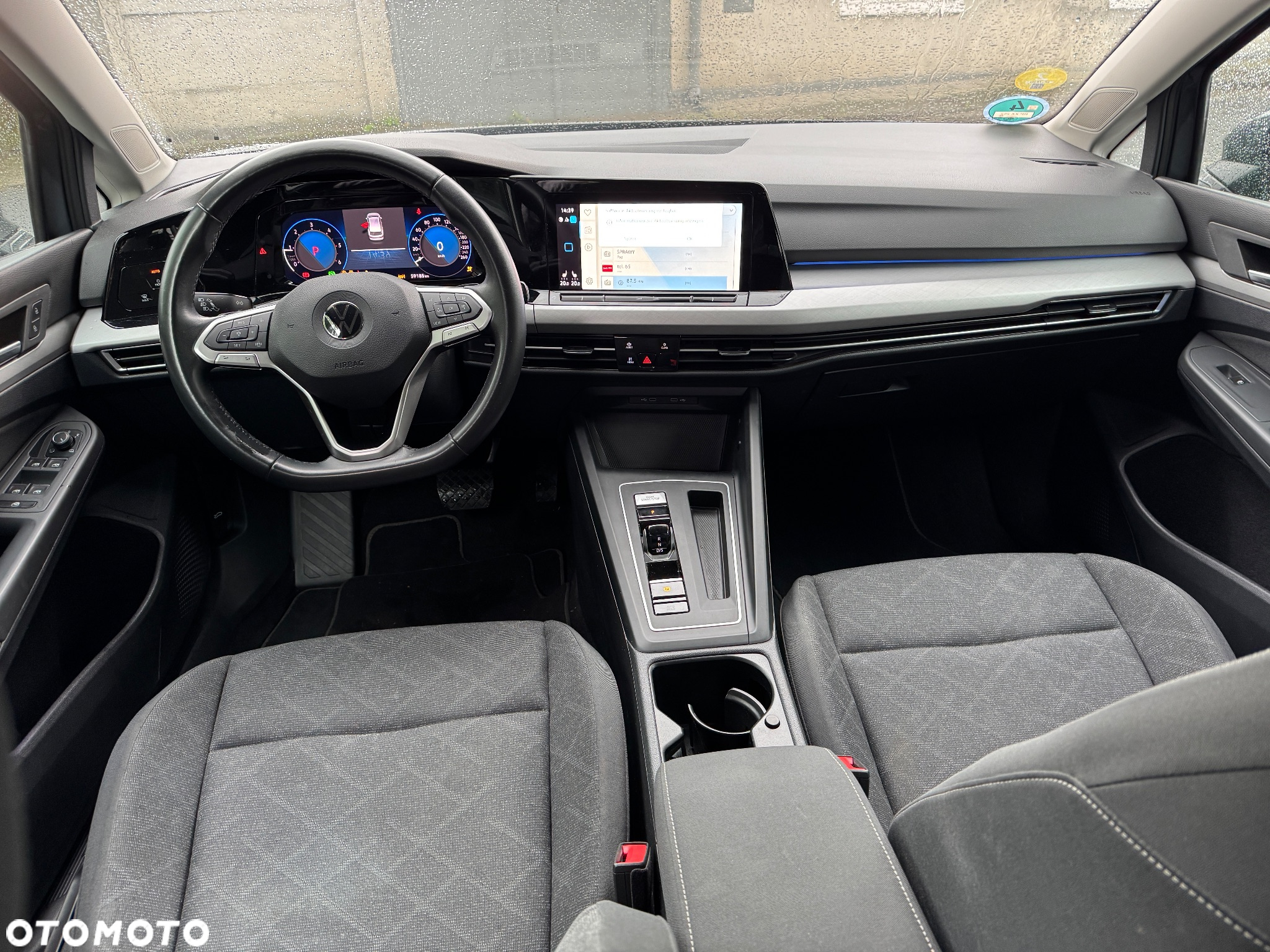 Volkswagen Golf 2.0 TDI SCR DSG Life - 2
