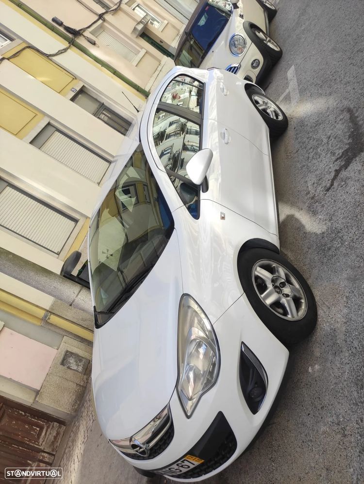 Opel Corsa 1.3 CDTi Enjoy - 1