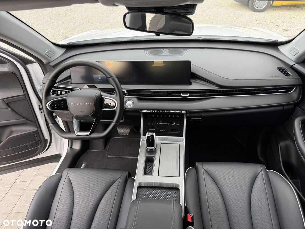 Chery Tiggo 4 1.5 GDI HEV Prestige DHT - 24
