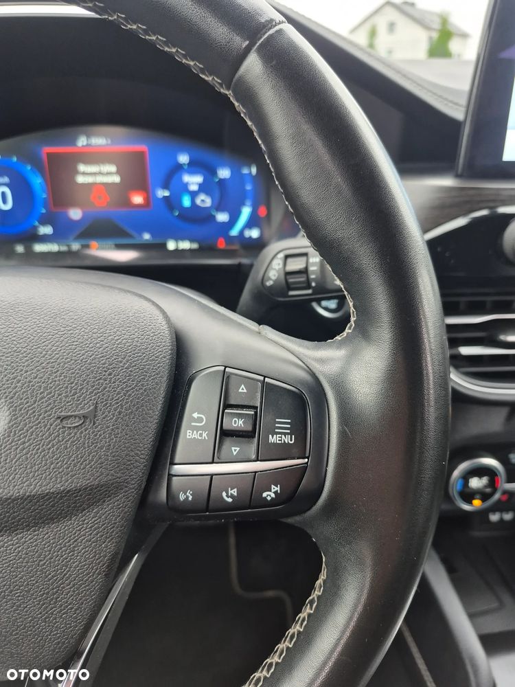 Ford Kuga 2.5 Duratec FHEV VIGNALE - 23