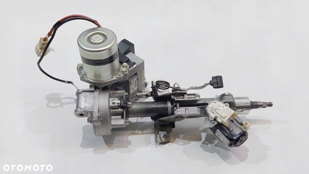 wspomaganie elektryczne kolumna toyota verso 13-18r - 1