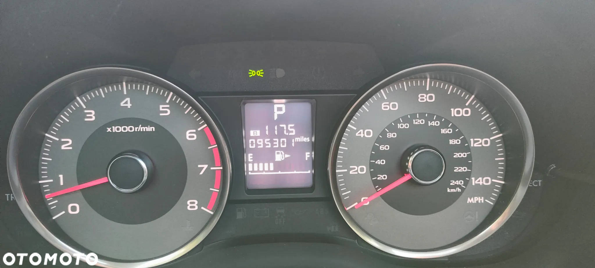 Subaru Forester - 16