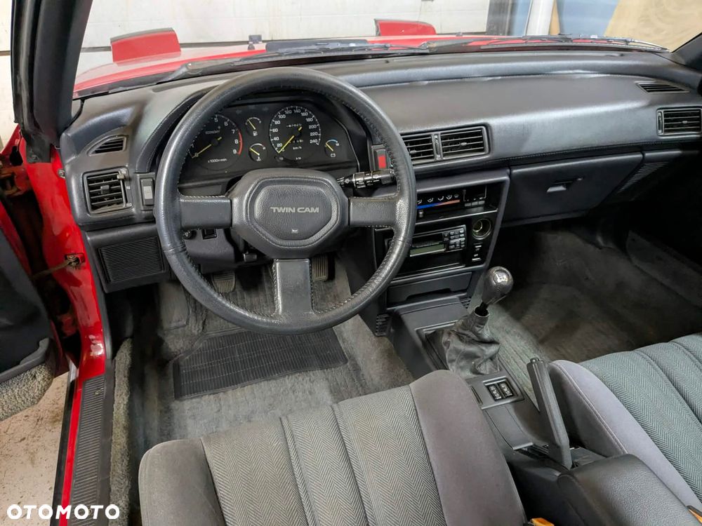 Toyota Celica - 10