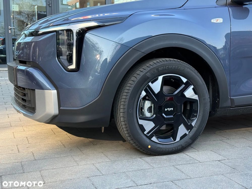 Kia Stonic 1.0 T-GDI L Business Line DCT - 5