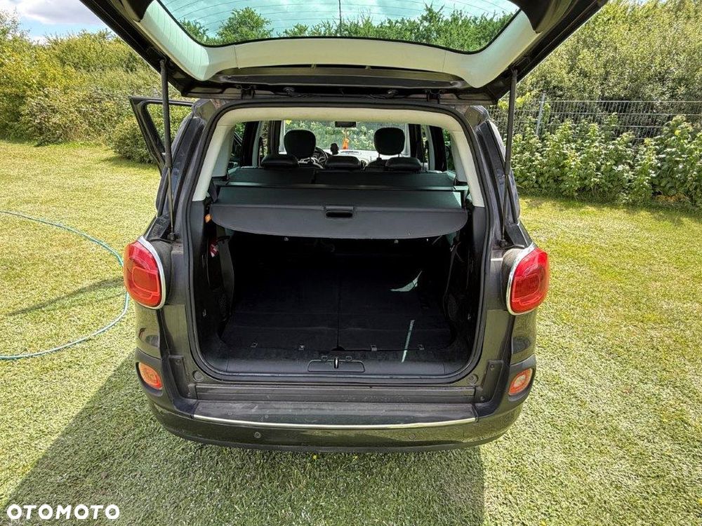 Fiat 500L - 14