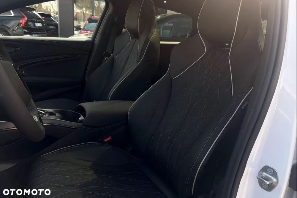 BYD Seal 61.4kWh Comfort - 16