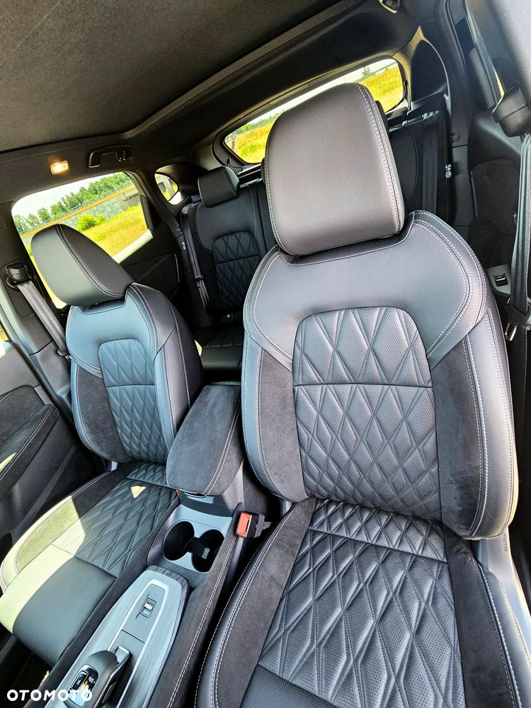 Nissan Qashqai 1.3 DIG-T MHEV Tekna+ Xtronic - 22