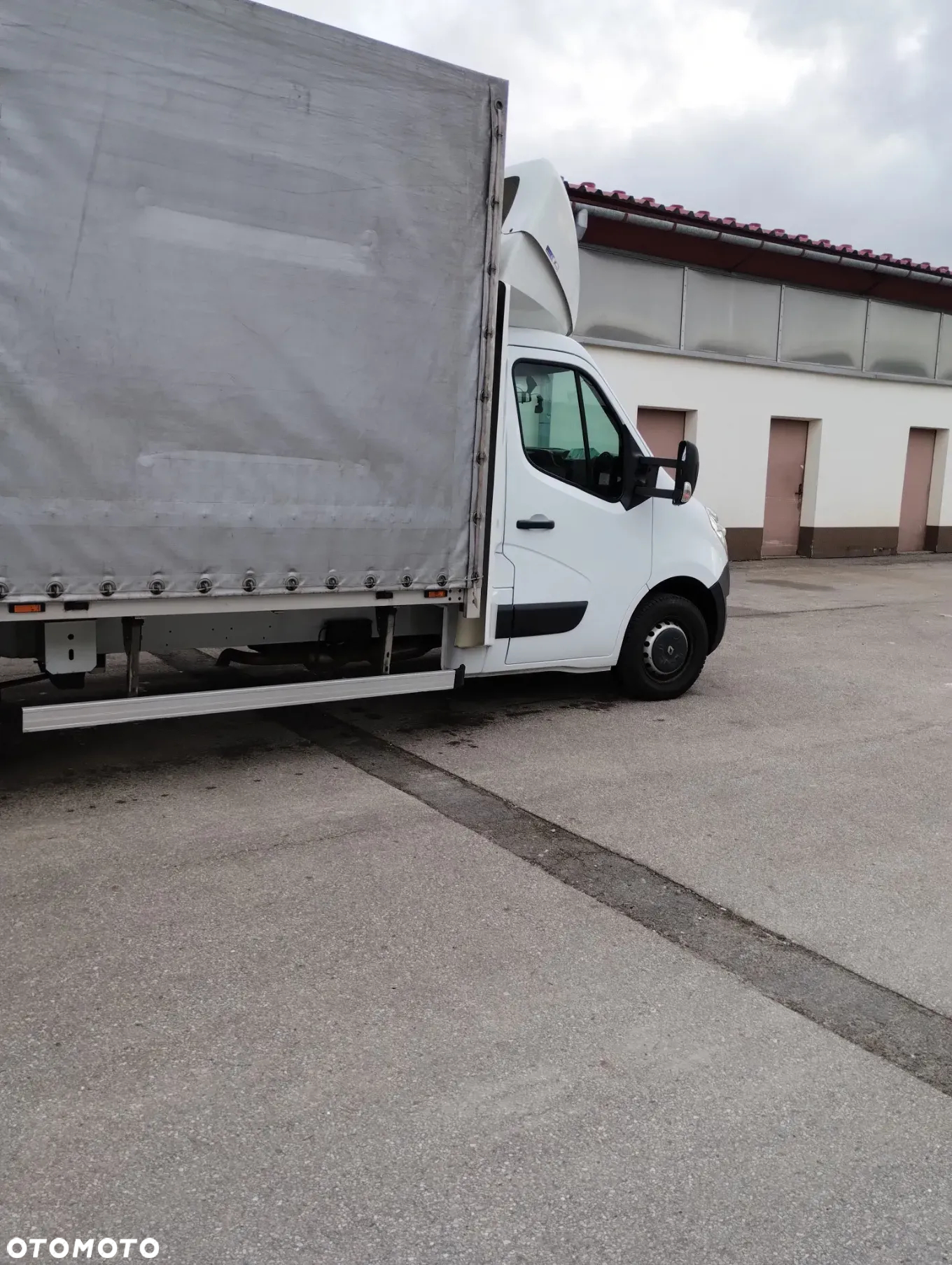 Renault Master - 6