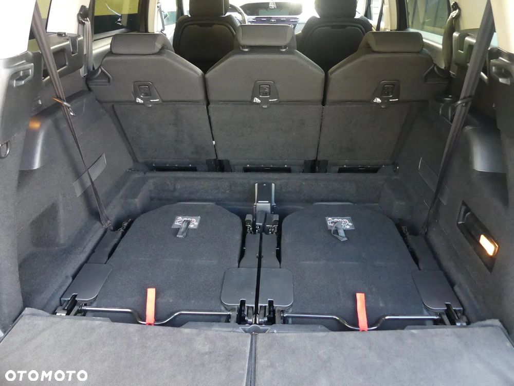 Citroën C4 Picasso e-HDi 115 Attraction - 21