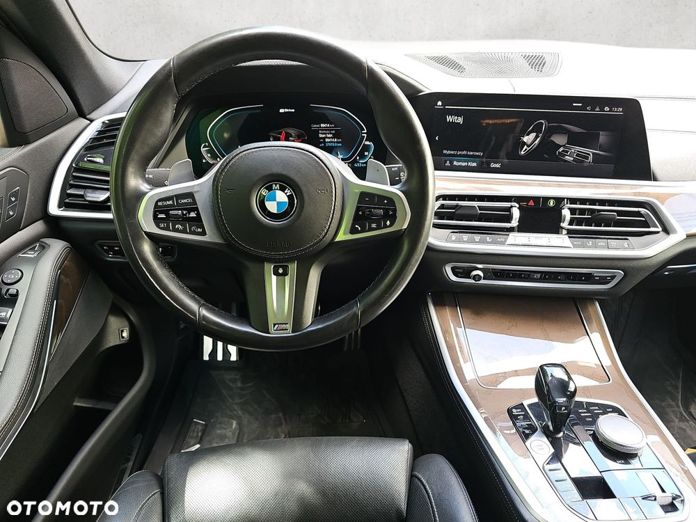 BMW X5 - 12