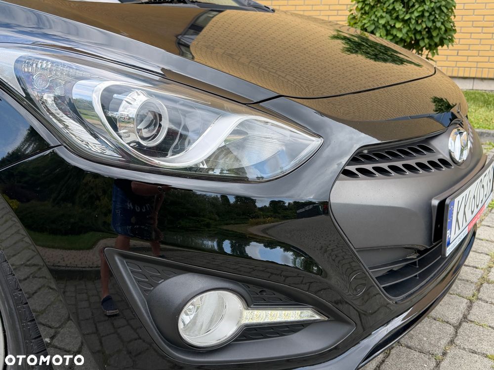 Hyundai i30 1.4 Premium - 19