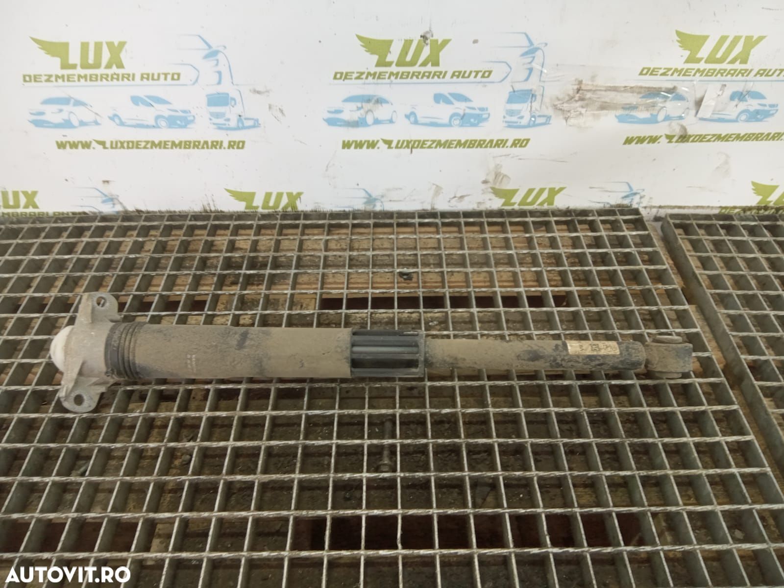 Amortizor spate 2q0512013be Volkswagen VW Polo 6 AW/BZ (facelift)  [d - 1