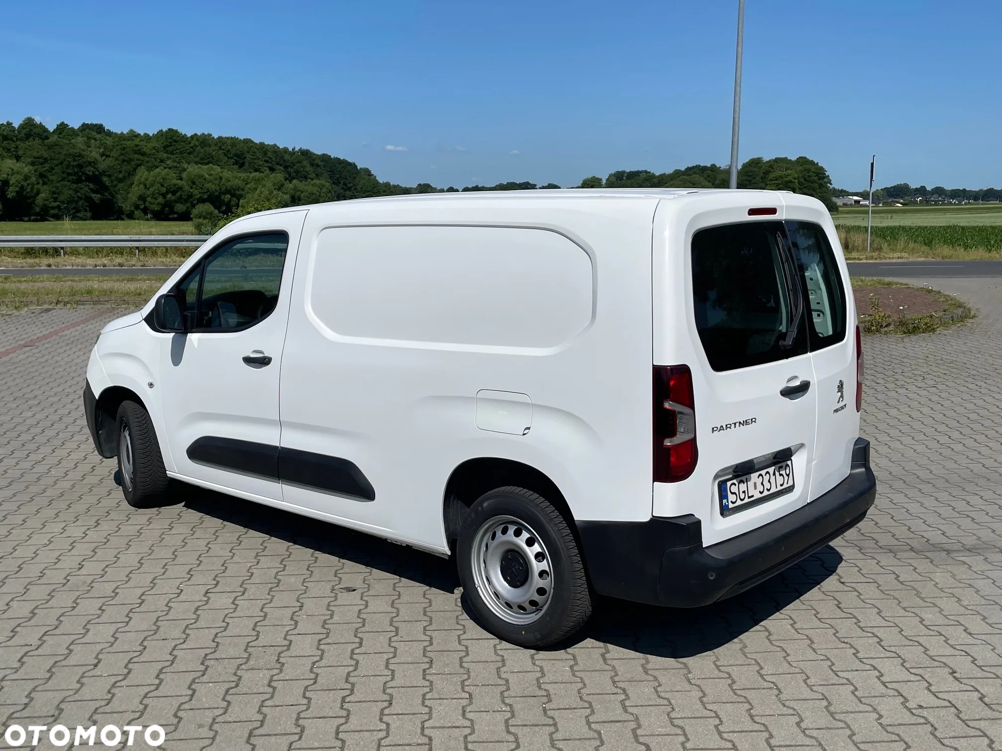 Peugeot Partner - 3
