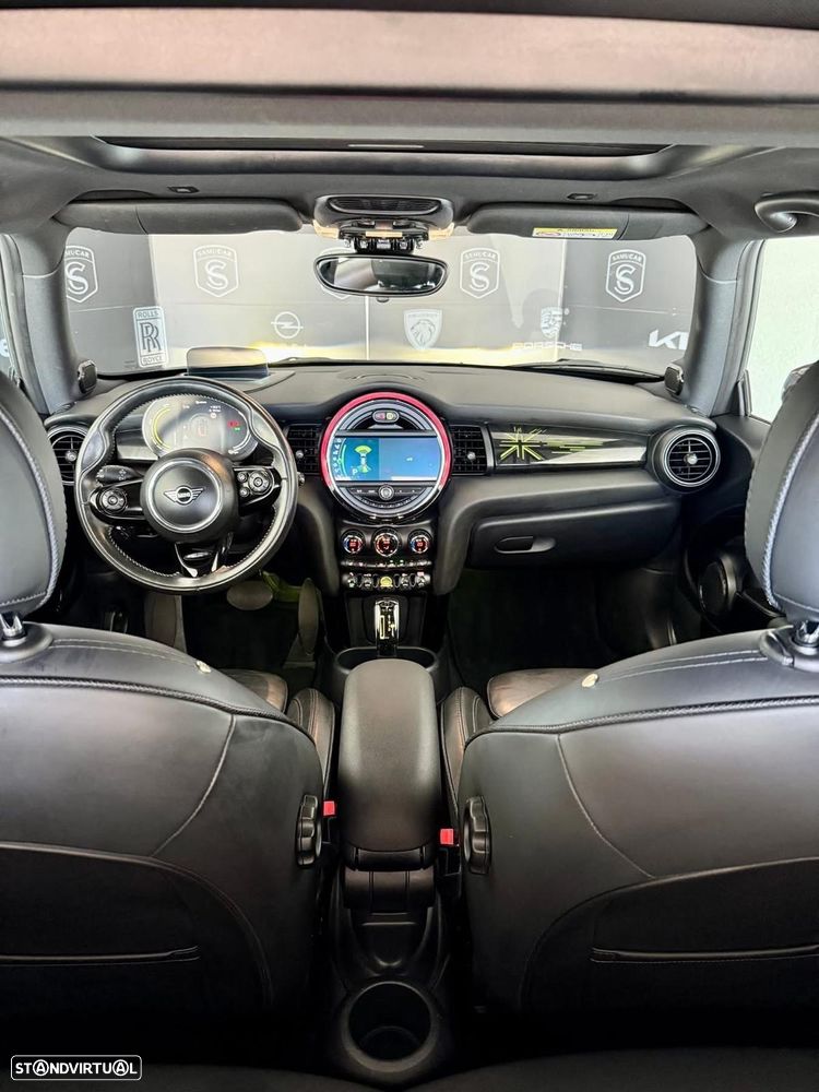 MINI 3 Portas Cooper SE - 22