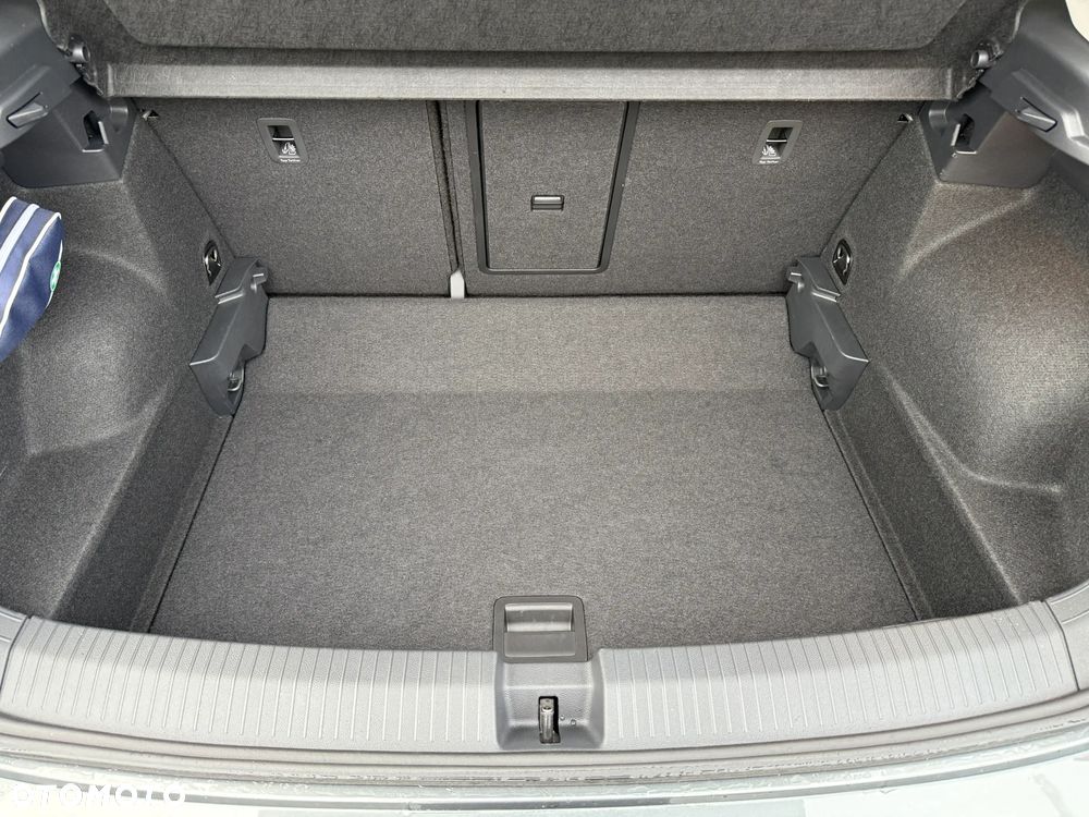 Volkswagen T-Roc 1.5 TSI Life Plus DSG - 19