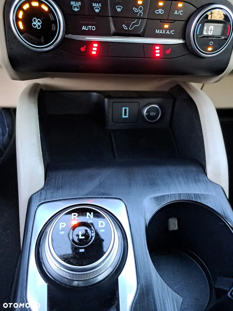 Ford Escape 1.5 EcoBoost AWD SE - 26