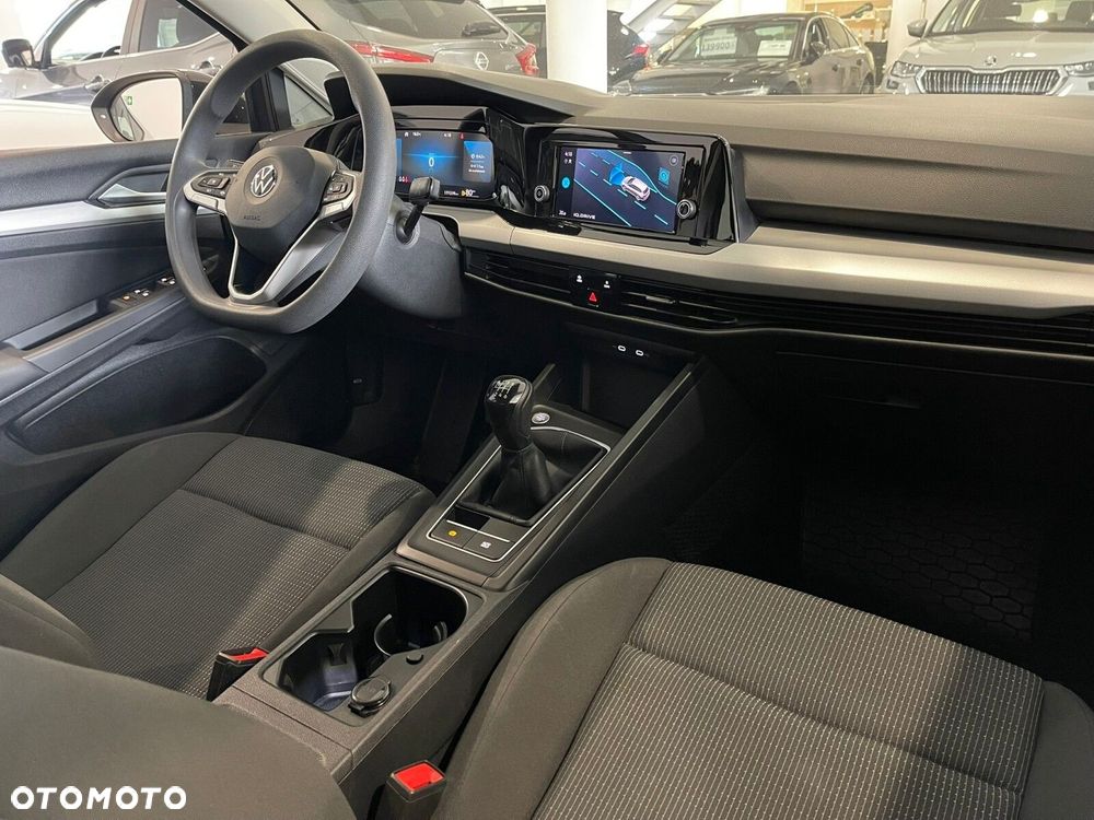 Volkswagen Golf Variant - 15