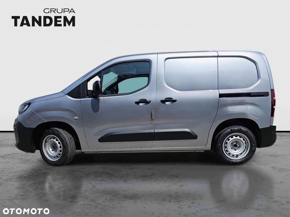 Opel Combo Cargo - 8