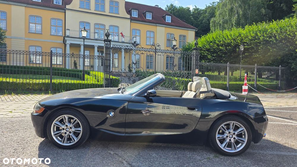 BMW Z4 - 3