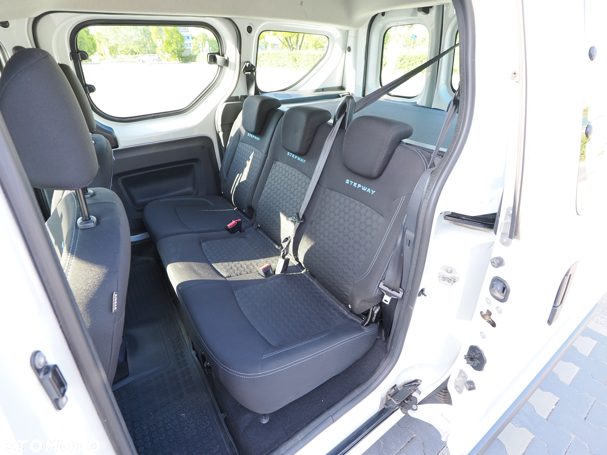 Dacia Dokker 1.2 TCe Stepway - 7