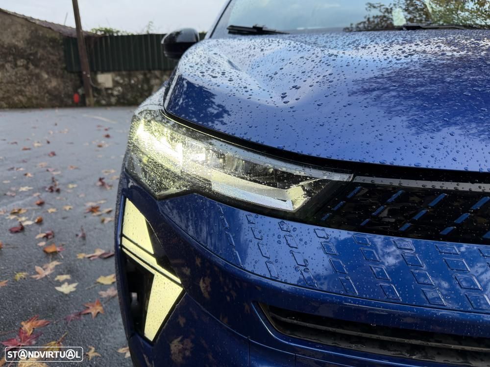 Renault Captur 1.0 TCe Evolution Bi-Fuel - 12