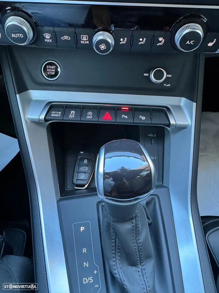 Audi Q3 35 TFSI Advanced S tronic - 22