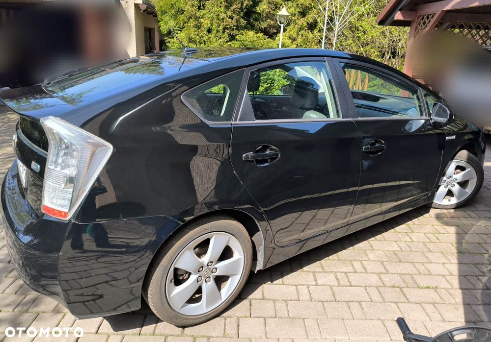 Toyota Prius - 14