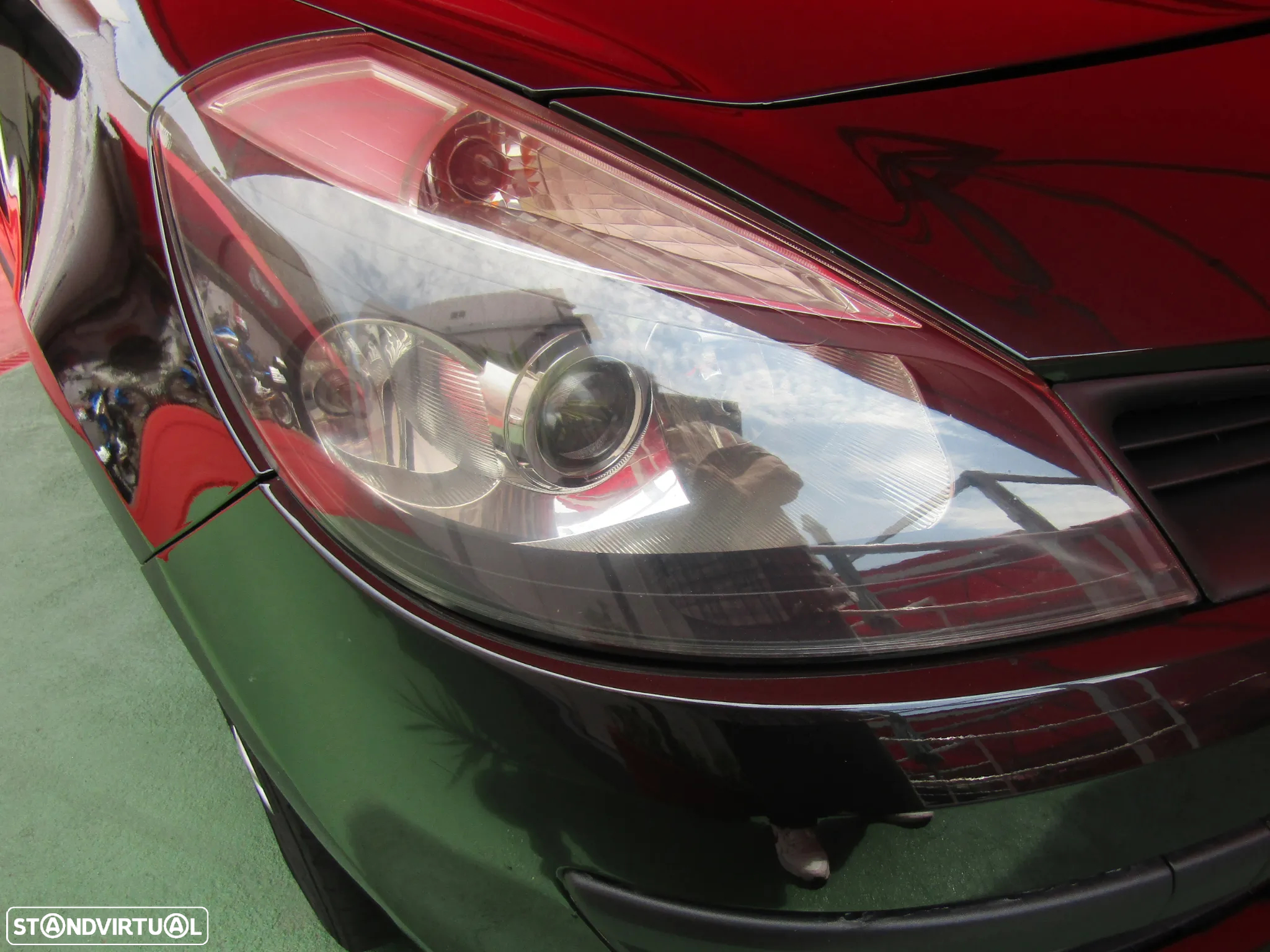 Renault Clio Break 1.2 TCE Dynamique S - 16