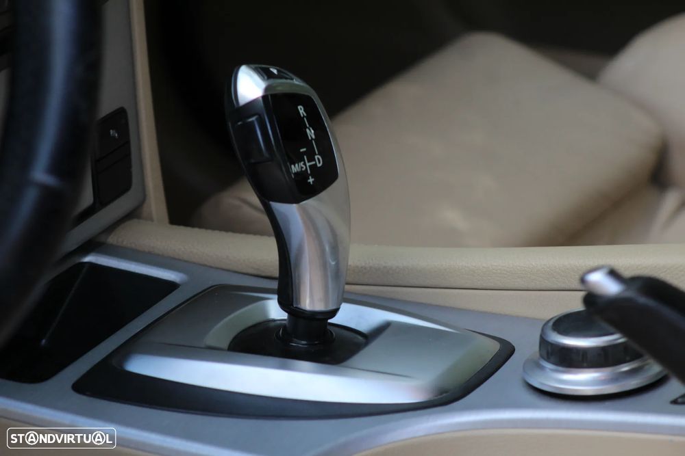 BMW 520 - 27