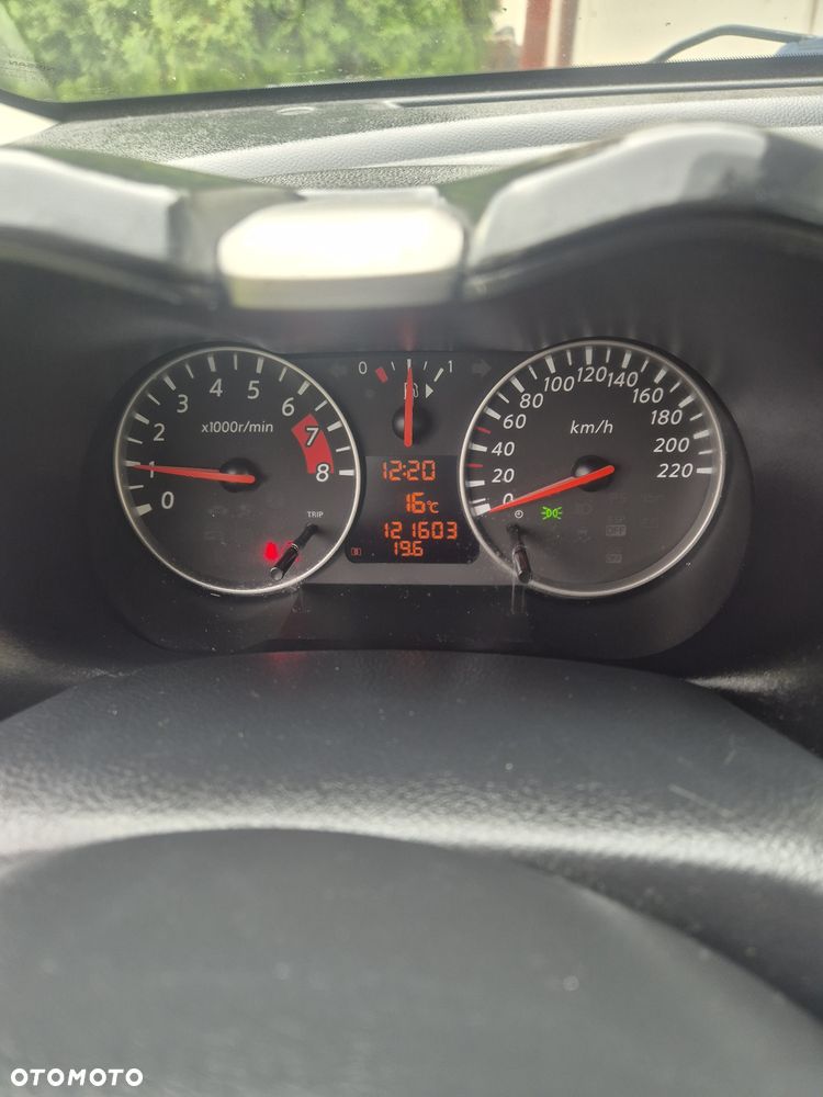 Nissan Note - 5