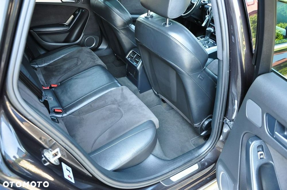 Audi A4 Allroad - 26
