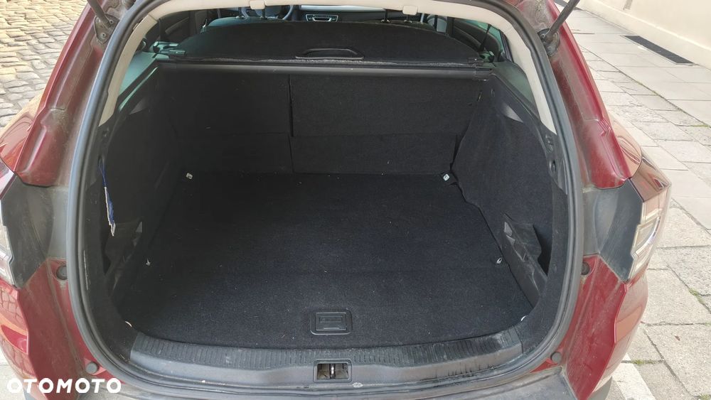 Renault Megane 1.4 16V TCE Privilege - 14