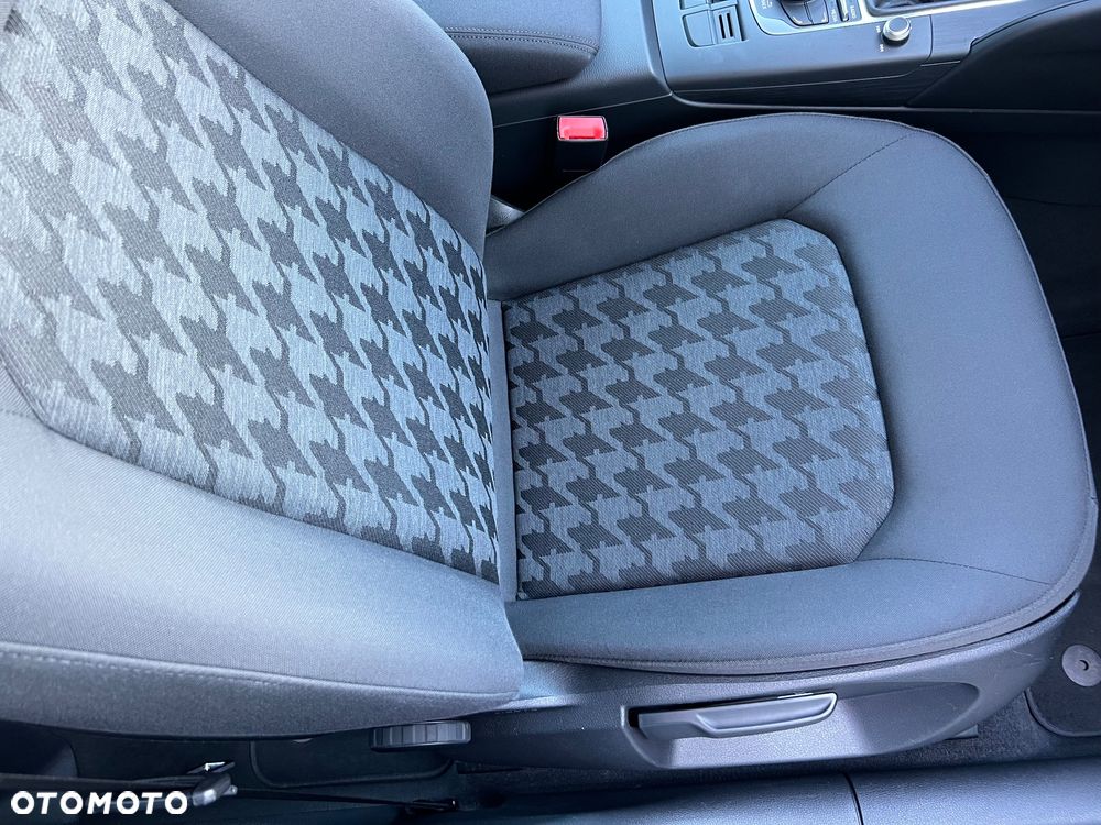 Audi A3 Sportback 2.0 TDI (clean diesel) Attraction - 17