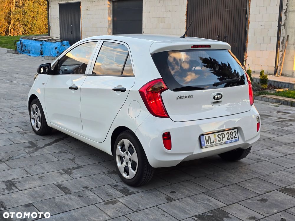 Kia Picanto - 7