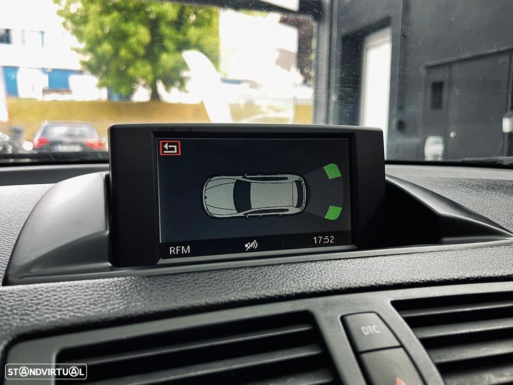 BMW 116 d - 24