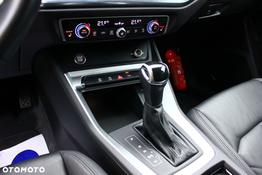 Audi Q3 35 TFSI S tronic advanced - 27