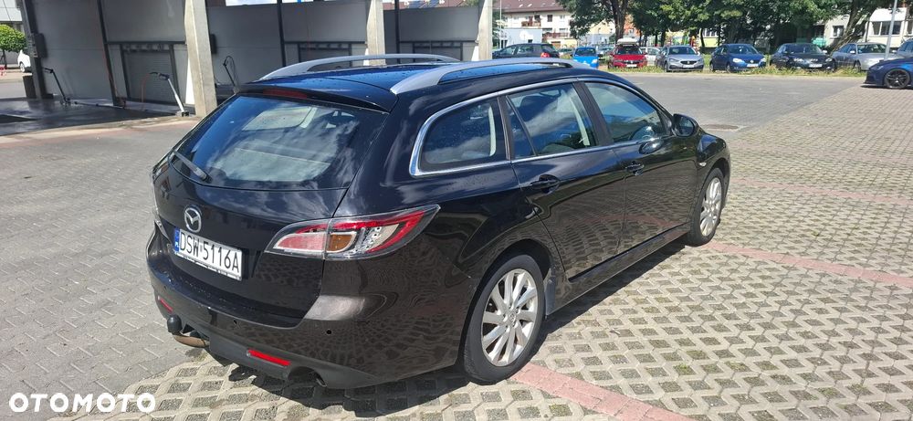 Mazda 6 Sport 1.8 Center-Line - 6