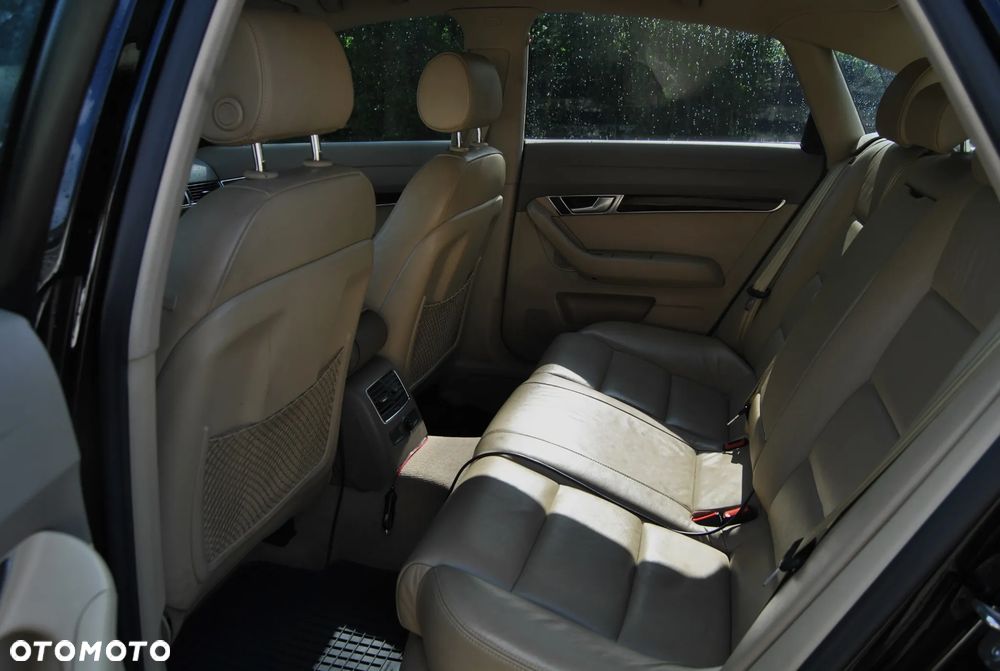 Audi A6 Limousine 3.0 TDI tiptronic quattro - 6