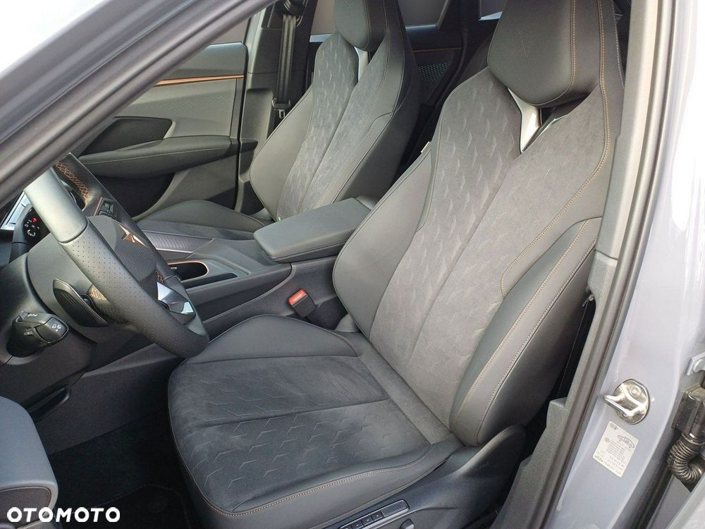 Cupra Terramar 1.5 eTSI mHEV DSG - 11