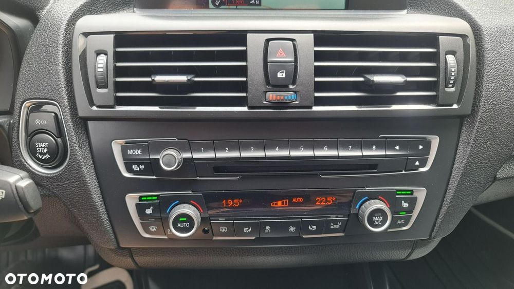 BMW Seria 1 118d Urban Line - 24