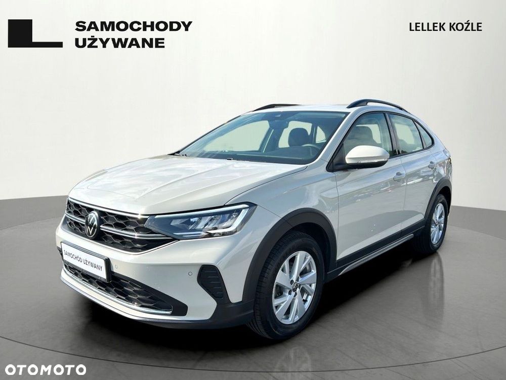 Volkswagen Taigo 1.0 TSI Life - 1