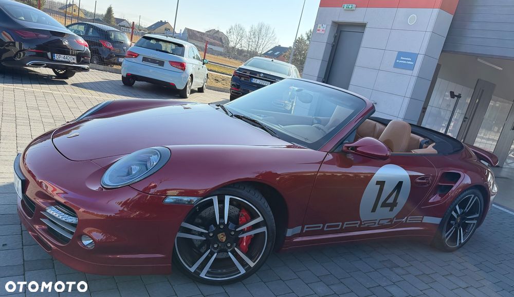 Porsche 911 - 2