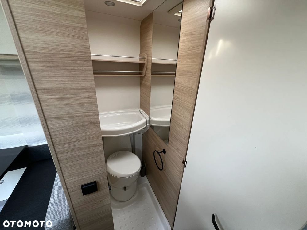 Caravelair ALBA 426 FAMILY - 21