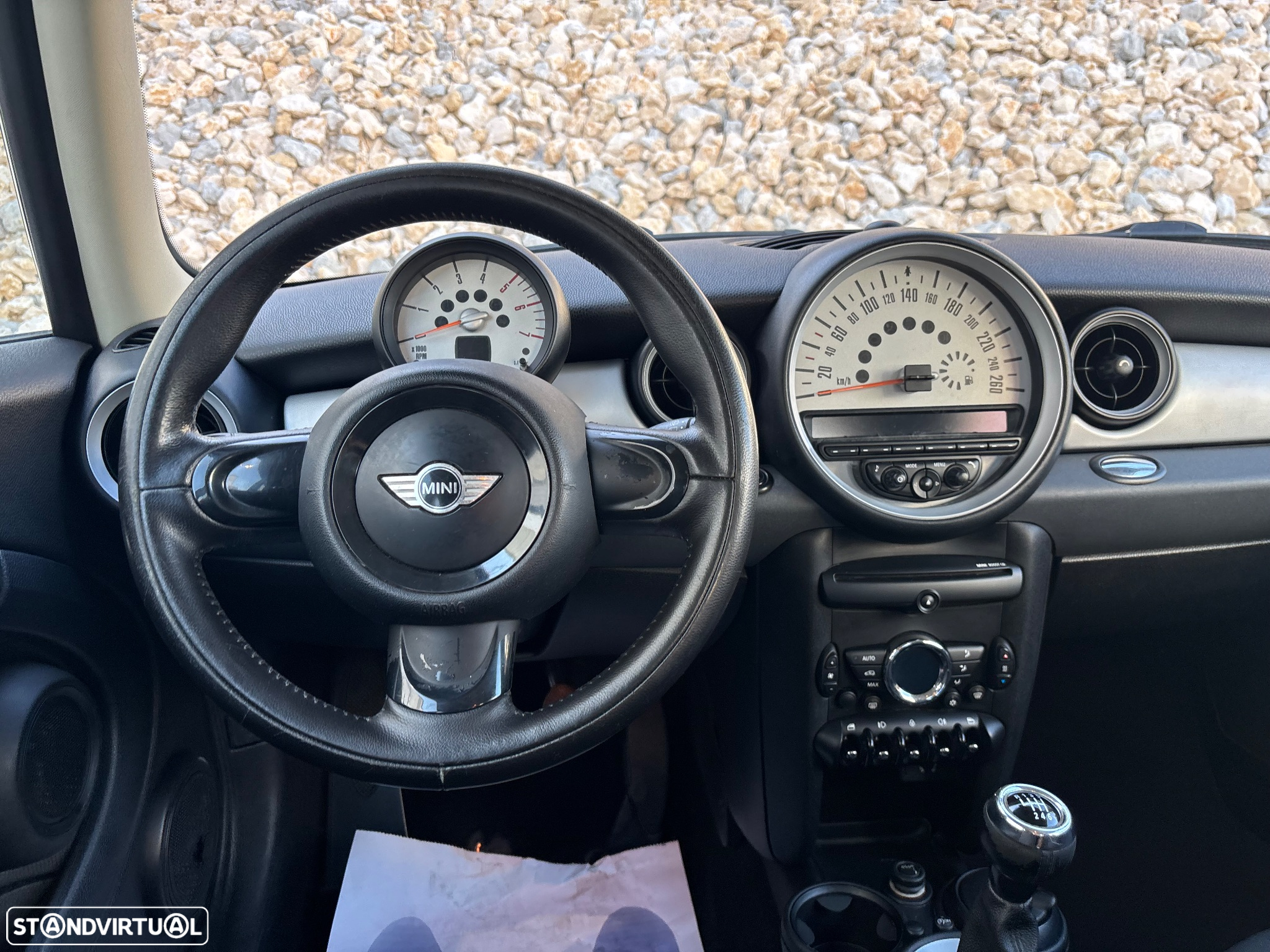 MINI 3 Portas Cooper D - 27