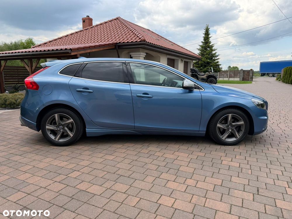Volvo V40 D2 RDesign - 5