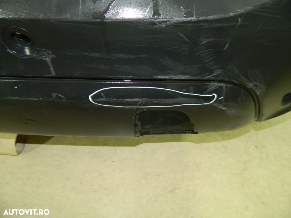 Bara spate Opel Crossland X, 2017, 2018, 2019, 2020,, 39138094 - 8