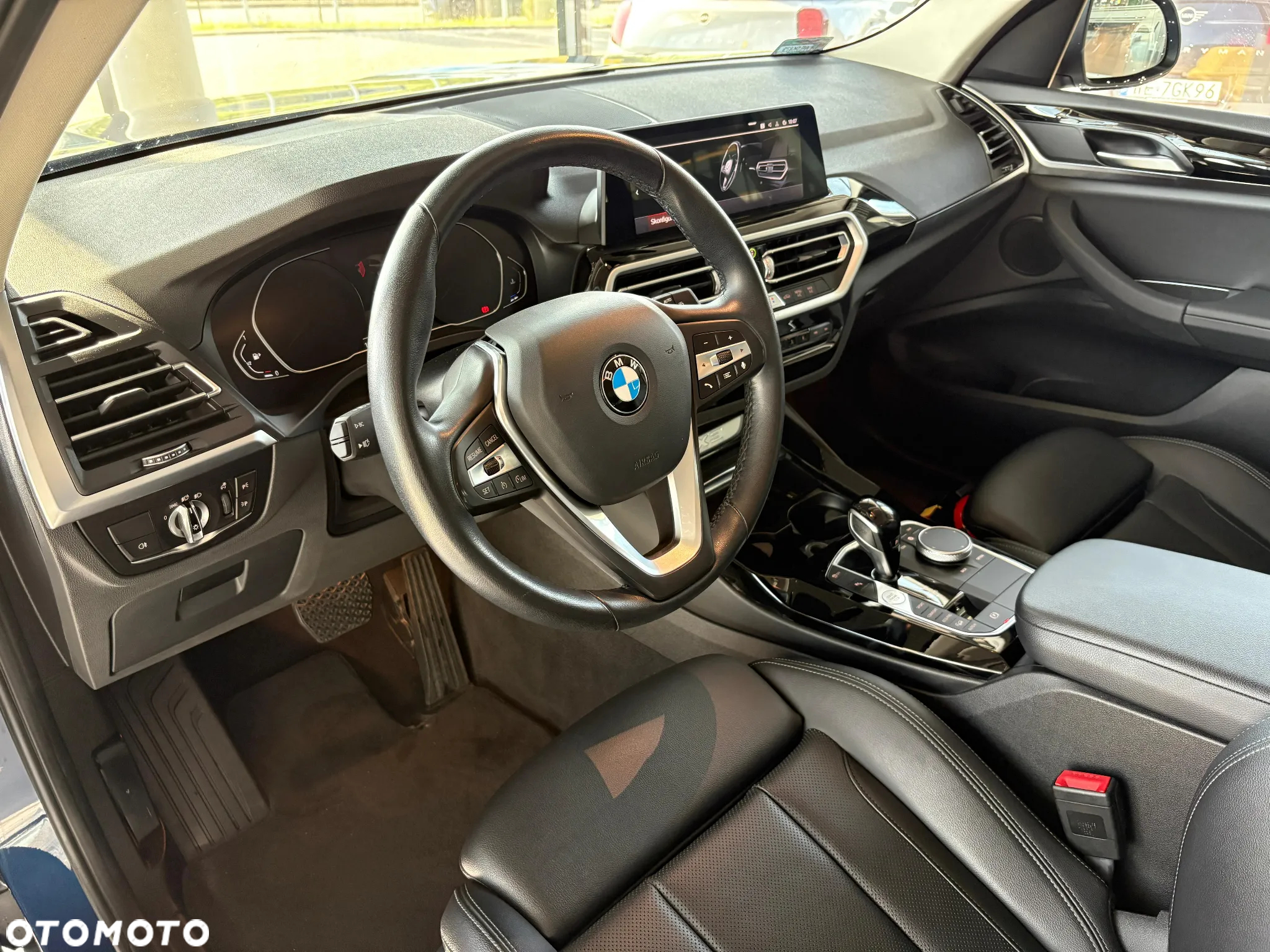 BMW X3 xDrive20i - 16