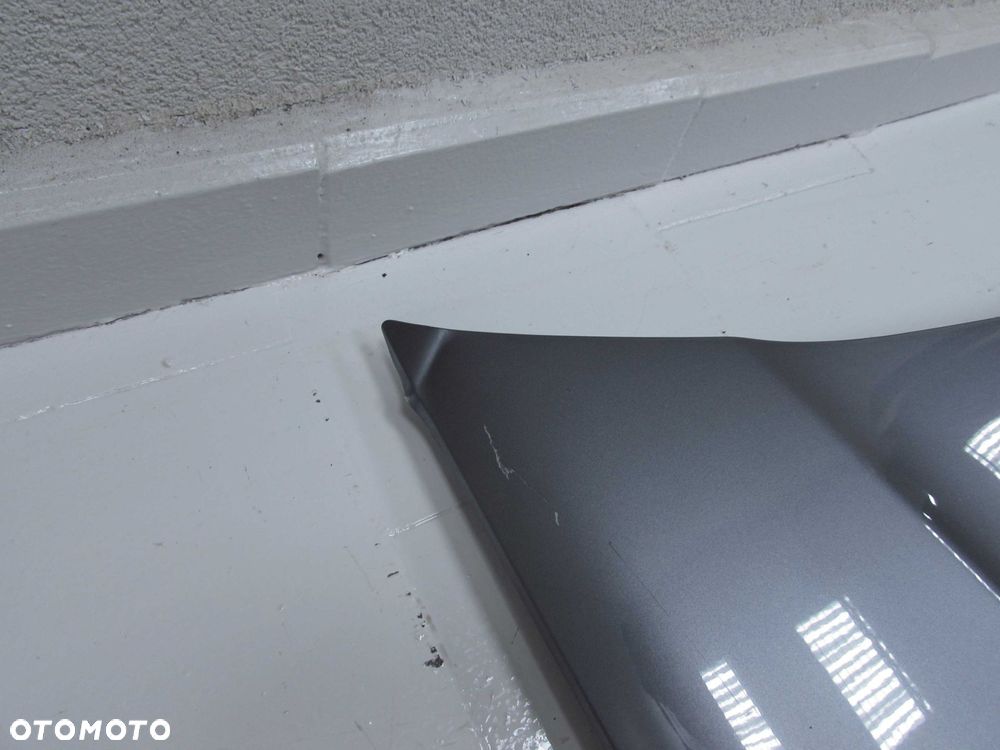 CITROEN DS3 08-16 MASKA POKRYWA SILNIKA KTH KED - 11