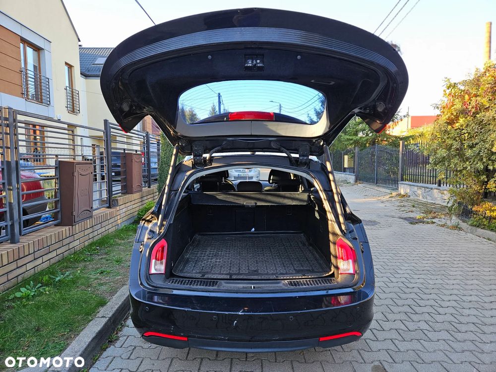 Opel Insignia 2.0 CDTI Sport - 6